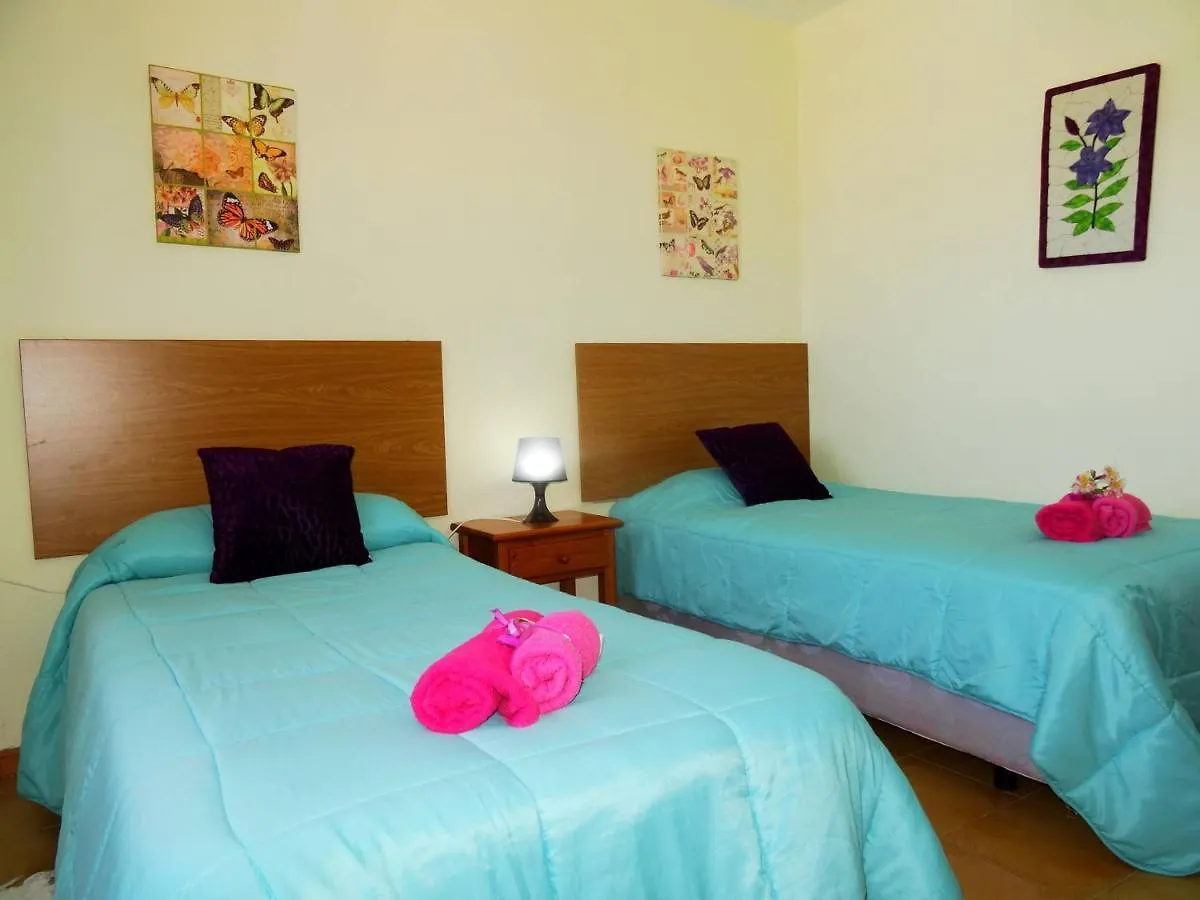 Casita Joli Villa La Asomada  0*, La Asomada (Lanzarote) Spain