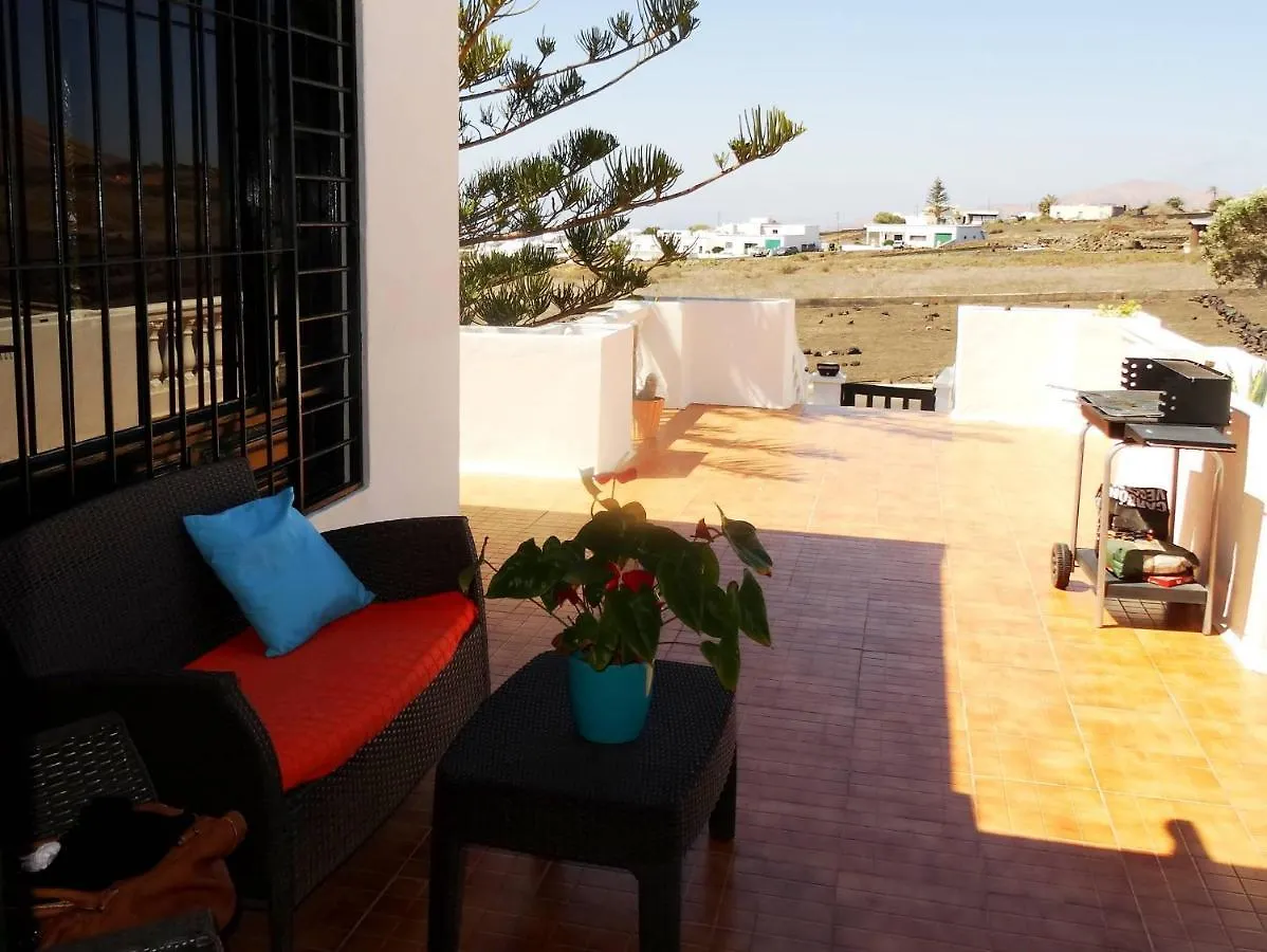 فيلا Casita Joli La Asomada  إسبانيا