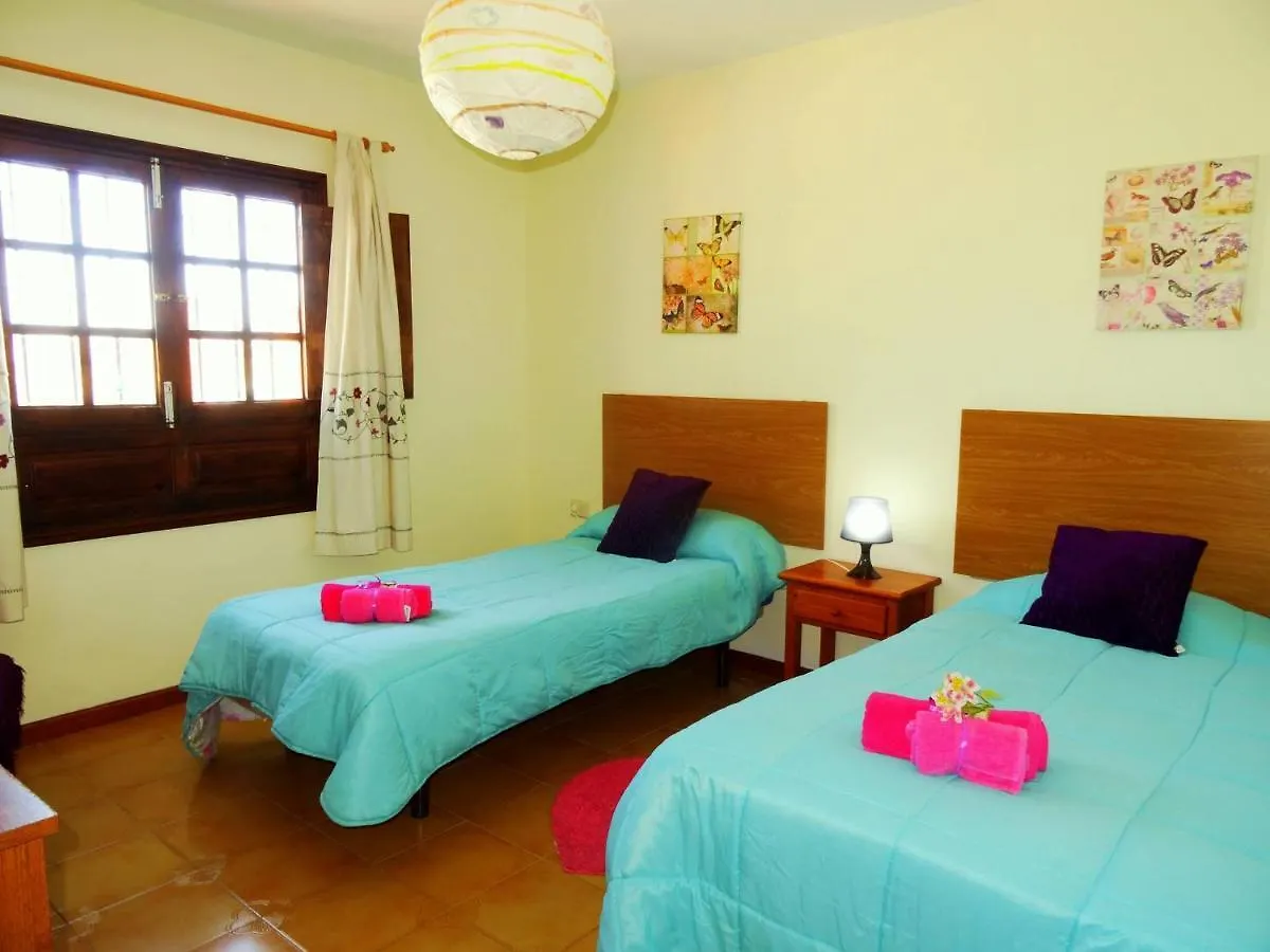 فيلا Casita Joli La Asomada  0*, La Asomada (Lanzarote)
