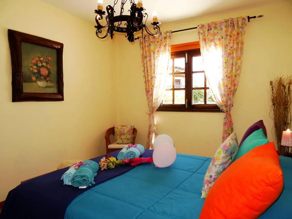 Casita Joli Villa La Asomada  Chalet