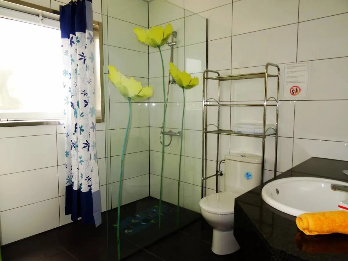 Casita Joli Villa La Asomada