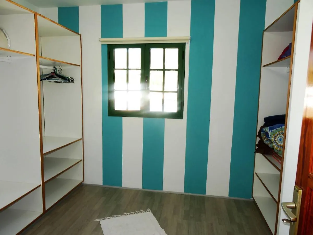 فيلا Casita Joli La Asomada  إسبانيا