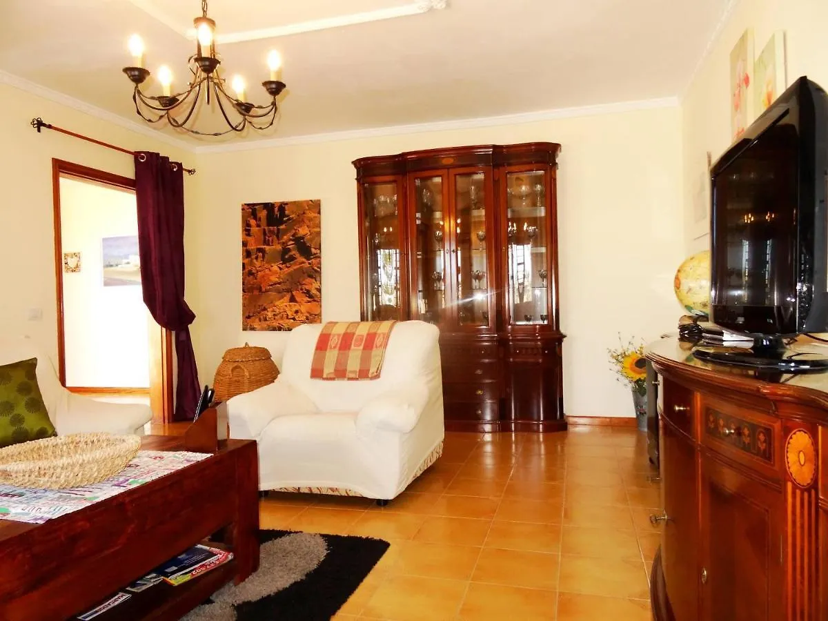 Casita Joli Villa La Asomada  0*, La Asomada (Lanzarote) Spain