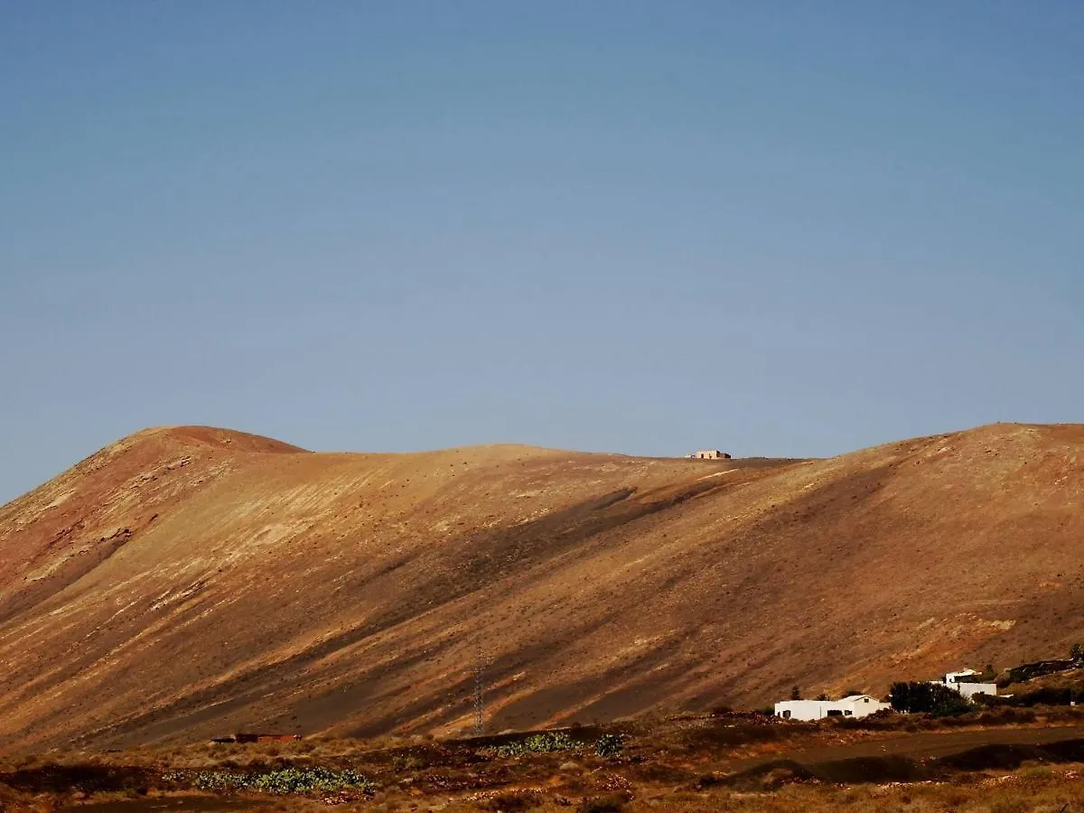 شاليه فيلا Casita Joli La Asomada  إسبانيا
