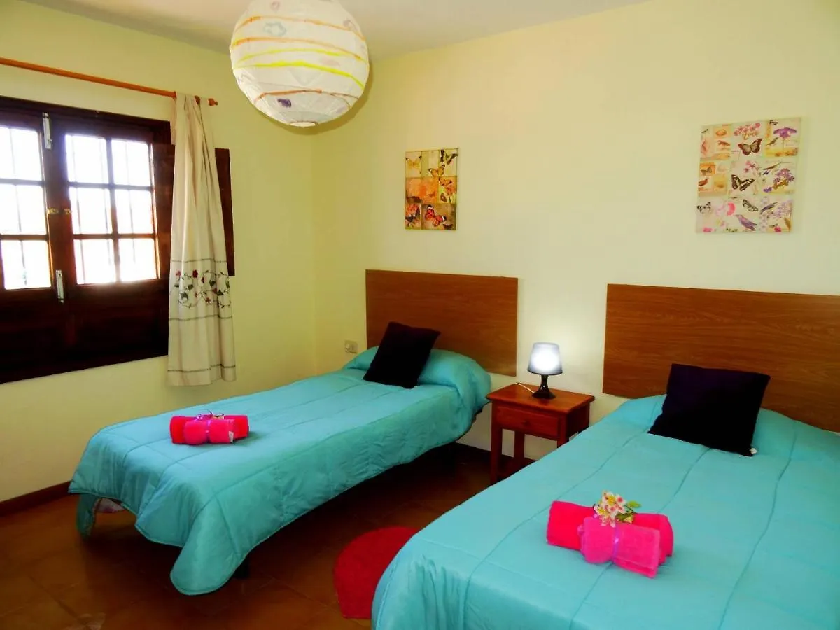 فيلا Casita Joli La Asomada  La Asomada (Lanzarote)