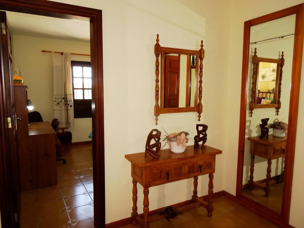 Chalet Casita Joli Villa La Asomada