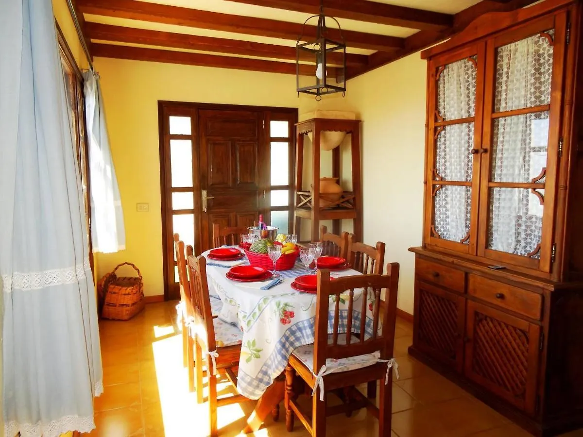 Casita Joli Villa La Asomada