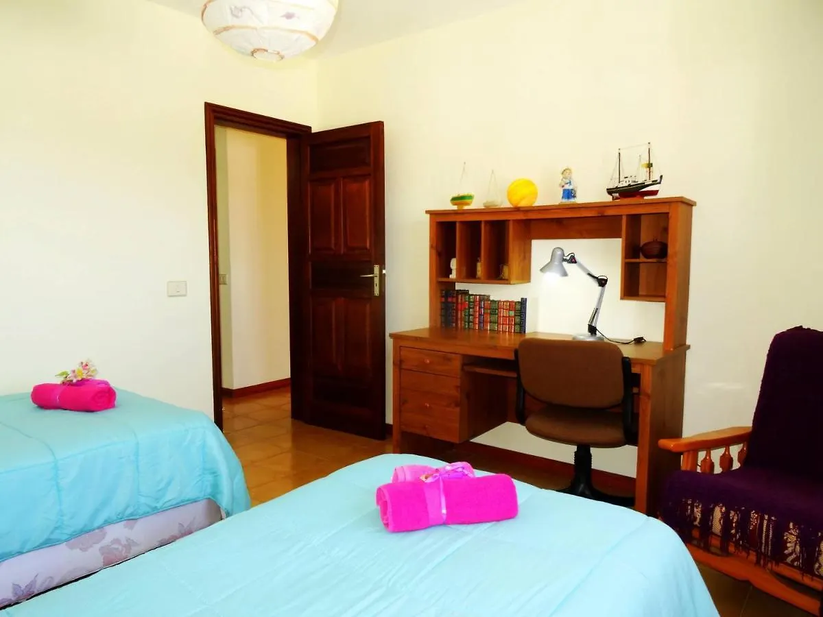 شاليه فيلا Casita Joli La Asomada  إسبانيا