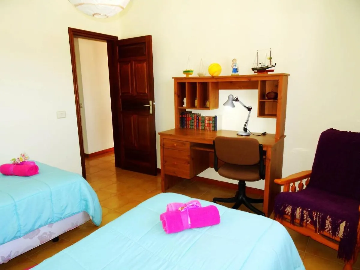 Casita Joli Villa La Asomada  0*, La Asomada (Lanzarote)