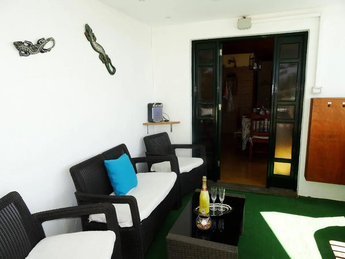Casita Joli Villa La Asomada  Chalet